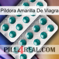 Píldora Amarilla De Viagra dapoxetine2